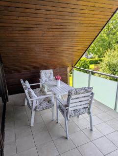 Loft Rhein Apartments Schweiz - Modern & Grenznah - 4