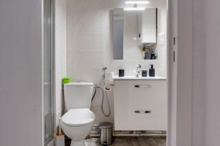 Studio Lumineux 2prsn Proche Gare Viotte - Besançon - 3