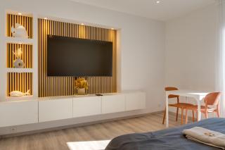 Studio Lumineux 2prsn Proche Gare Viotte - Besançon - 5