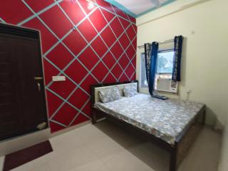 Rameshwar Dham Andhra Bhavan - 5