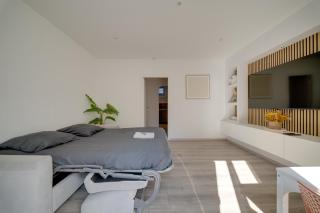 Studio Lumineux 2prsn Proche Gare Viotte - Besançon - 1