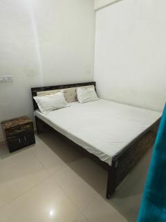 Rameshwar Dham Andhra Bhavan - 3