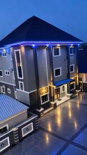 Sonoga Hotels & Suites - 2