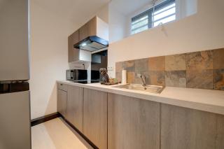 Studio Lumineux 2prsn Proche Gare Viotte - Besançon - 9