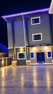 Sonoga Hotels & Suites - 1