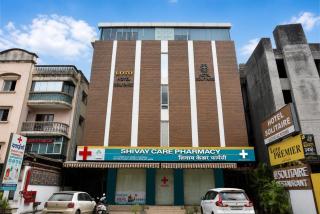 Hotel LOTO Premier - 8