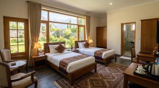 Reshun Heritage Guest House Chitral - 2