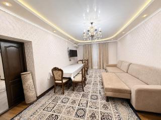 Kyrgyz Heritage House - Bishkek - 7