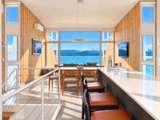 Signature Lake View Luxury Residences in Patagonia - 7