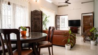 Kamla Classic-3bhk Entire Villa Kumarapuram - 9