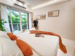 Chármony Riverside Boutique Stay - 6