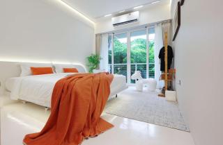 Chármony Riverside Boutique Stay - 9