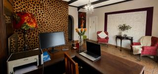 LaFleur Guesthouse & Garden Venue - 4
