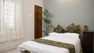 Kamla Classic-3bhk Entire Villa Kumarapuram - 7