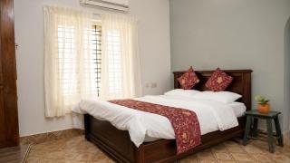 Kamla Classic-3bhk Entire Villa Kumarapuram - 1