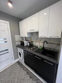 APARTMENT CENTRAL zm - 3