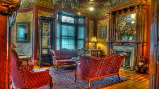 The Redstone Inn and Suites - Dubuque - 4