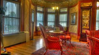 The Redstone Inn and Suites - Dubuque - 3