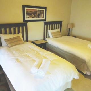 IMPANO GUEST HOUSE BY FREUDE Musanze - 3