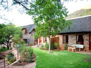 De Poort Country Lodge - 8