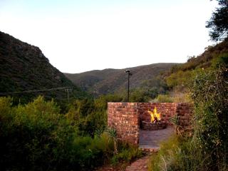 De Poort Country Lodge - 5