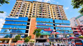 Hotel Labbaik Three Residential - 8