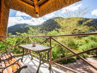 De Poort Country Lodge - 4