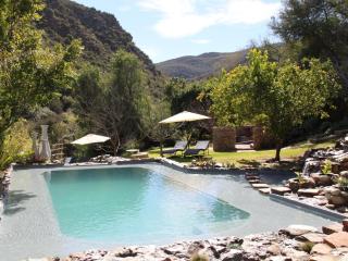 De Poort Country Lodge - 3