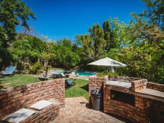 De Poort Country Lodge - 1