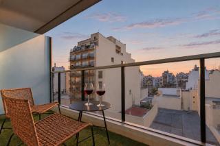 Deluxe Apartments in Downtown by BueRentals - 1