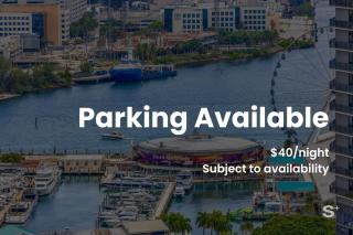 Luxury Downtown Miami 1BR & Den - Pool & Gym - Miami - 2