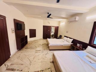 Hotel Siddhartha - 8