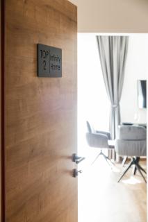 Infinity Home Haus im Ennstal - 9