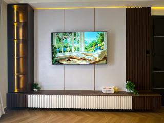 Cozy calm Apt in the Centre of Ntinda with AC &Power backup - 5
