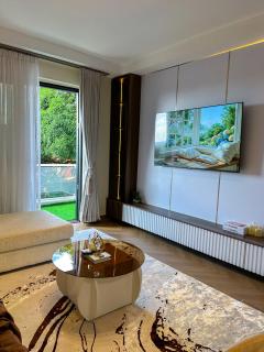 Cozy calm Apt in the Centre of Ntinda with AC &Power backup - 6