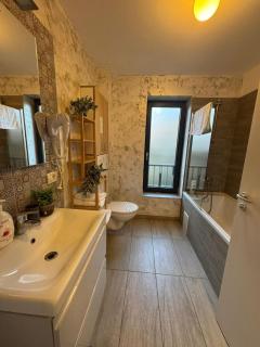 Glam Apartments Lipatti Green Edition - Parking option - 5