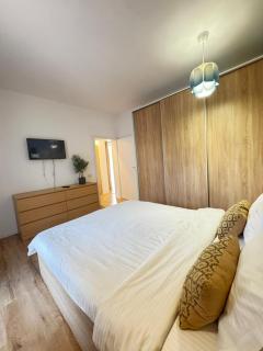 Glam Apartments Lipatti Green Edition - Parking option - 1