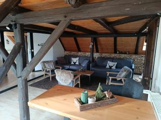 Ferienwohnung "Frieda" - Breitenstein - 0
