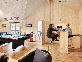 5 star holiday home in Glesborg - 1