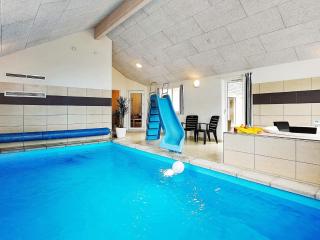 5 star holiday home in Glesborg - 7
