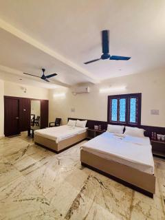 Hotel Siddhartha - 0