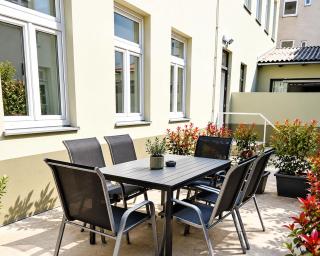 Residence K - Spacious Studio - Quiet & Central Vienna - 1
