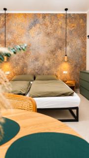 Residence K - Spacious Studio - Quiet & Central Vienna - 0