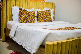 IMPANO GUEST HOUSE BY FREUDE Musanze - 1