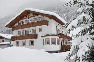 Appartement Alpenrose - Imsterberg - 7