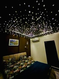 Starlight 1BHK Private Cinema Winterland - 0