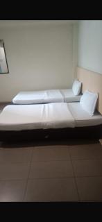 T hotel tawau - 0