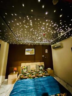 Starlight 1BHK Private Cinema Winterland - 5