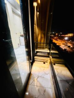 Starlight 1BHK Private Cinema Winterland - 1