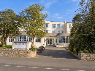 Trecarn Hotel - 0